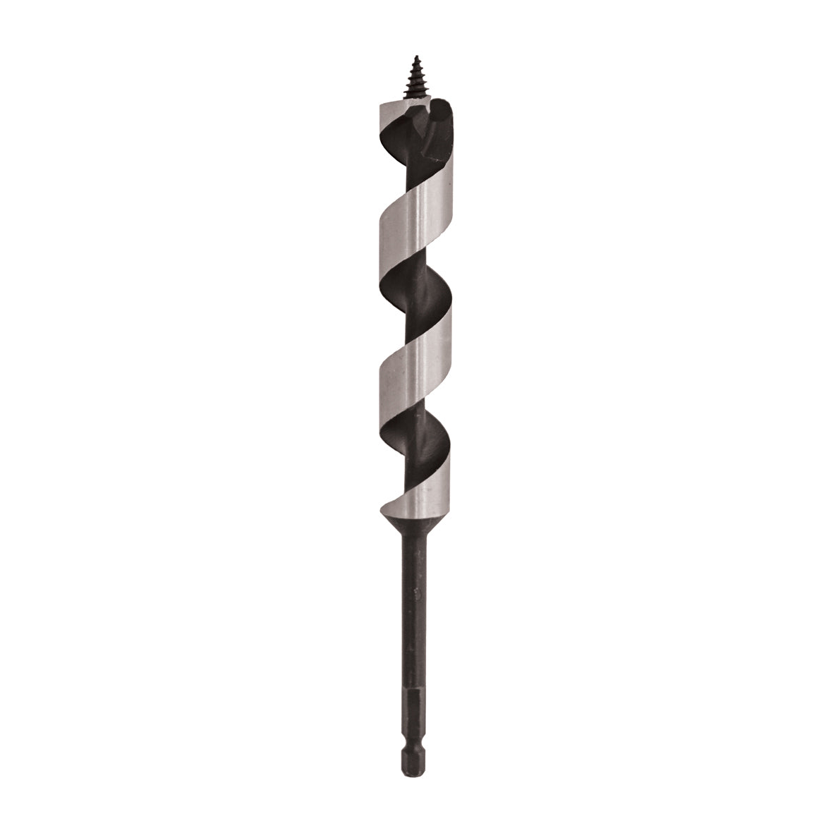 Makita Wood Auger Bit 18mm  Built for Precision Drilling | SKU D-16053
