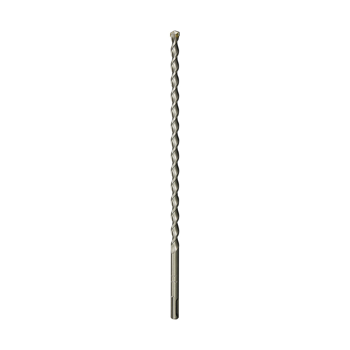 Makita Sds-Plus Drilling Standard 2-Cutter - Sds-Plus Drill Bit 12mm X 350mm | SKU D-16112