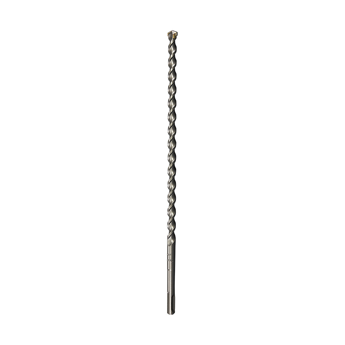 Makita Sds-Plus Drilling Standard 2-Cutter - Sds-Plus Drill Bit 13mm X 350mm | SKU D-16128