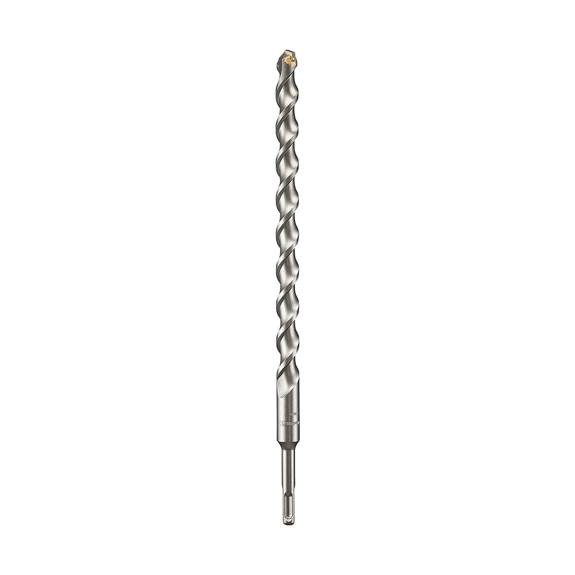 Makita Sds-Plus Drilling Standard 2-Cutter - Sds-Plus Drill Bit 19mm X 350mm | SKU D-16243