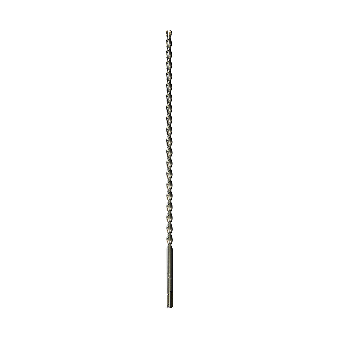 Makita Sds-Plus Drilling Standard 2-Cutter - Sds-Plus Drill Bit 12mm X 460mm | SKU D-16271