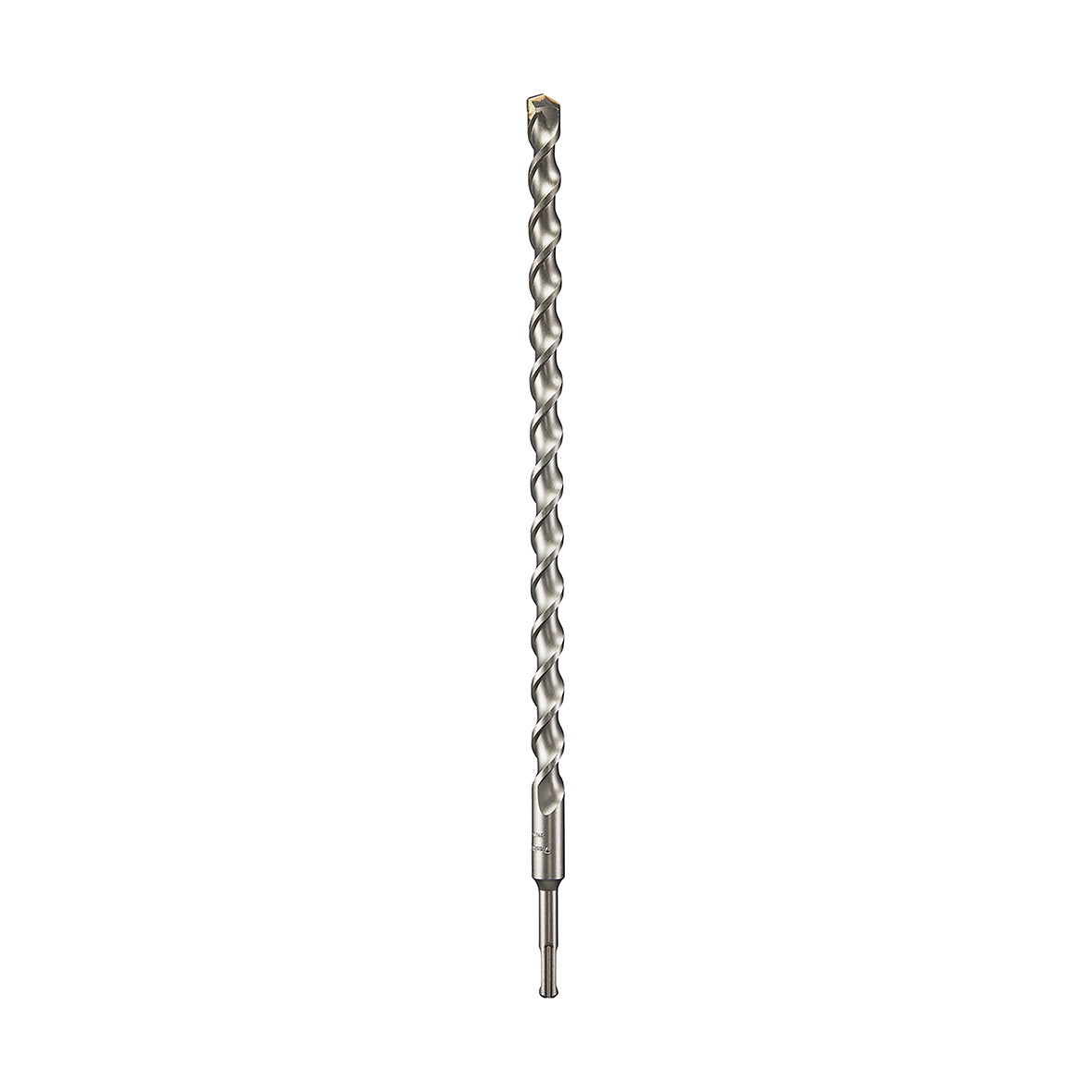 Makita Sds-Plus Drilling Standard 2-Cutter - Sds-Plus Drill Bit 19mm X 460mm | SKU D-16293
