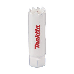 Makita Bi-Metal Hole Saw 16mm  Built for Tough Tasks | D-16994