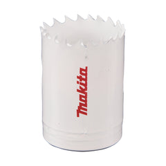 Makita Bi-Metal Hole Saw  Built for Maximum Durability | D-17055