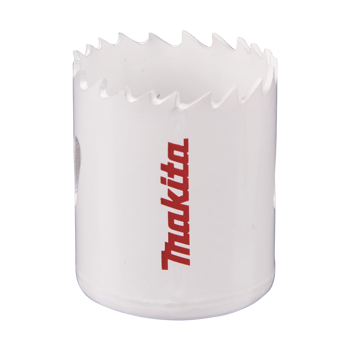 Makita Bi-Metal Hole Saw 38mm  Rugged Performance Guaranteed | D-17061