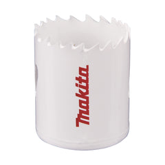 Makita Bi-Metal Hole Saw 38mm  Rugged Performance Guaranteed | D-17061