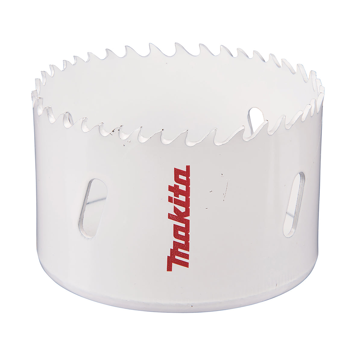 Makita Bi-Metal Hole Saw 68mm  Built for Precision Cuts | D-17108