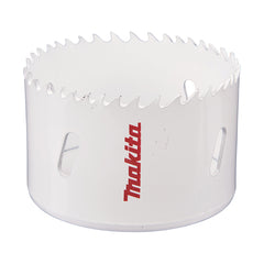 Makita Bi-Metal Hole Saw 68mm  Built for Precision Cuts | D-17108