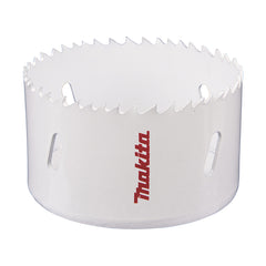 Makita Bi-Metal Hole Saw 76mm  Tough Performance Guaranteed | D-17114