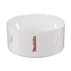 Makita Bi-Metal Hole Saw  Ready for Rugged Tasks | D-17136