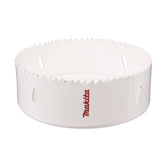 Makita Bi-Metal Hole Saw 127mm  Built for Precision | D-17158