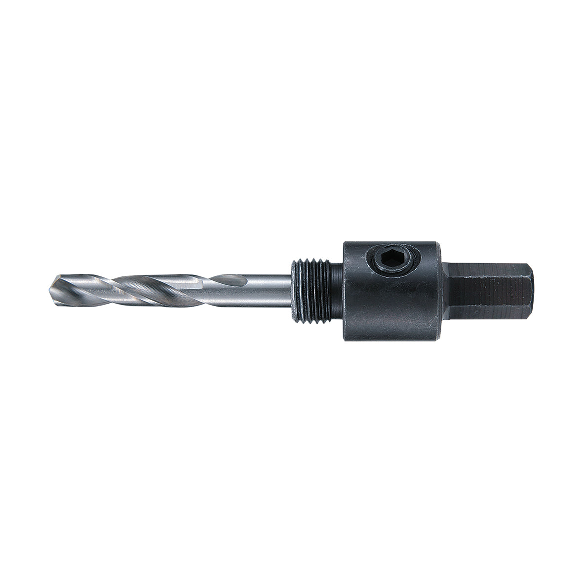 Makita Drilling Adaptor with Pilot Drill  Built for Precision | SKU D-17170