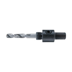 Makita Drilling Adaptor with Pilot Drill  Built for Precision | SKU D-17170