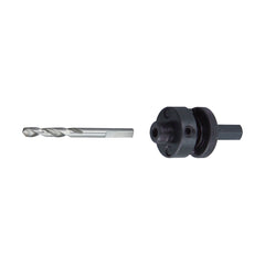 Makita Drilling Accessory  Precision Pilot Drill | D-17186