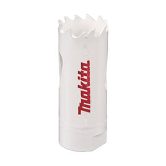 Makita Bi-Metal Hole Saw 20mm  Precision for Professionals | D-17251