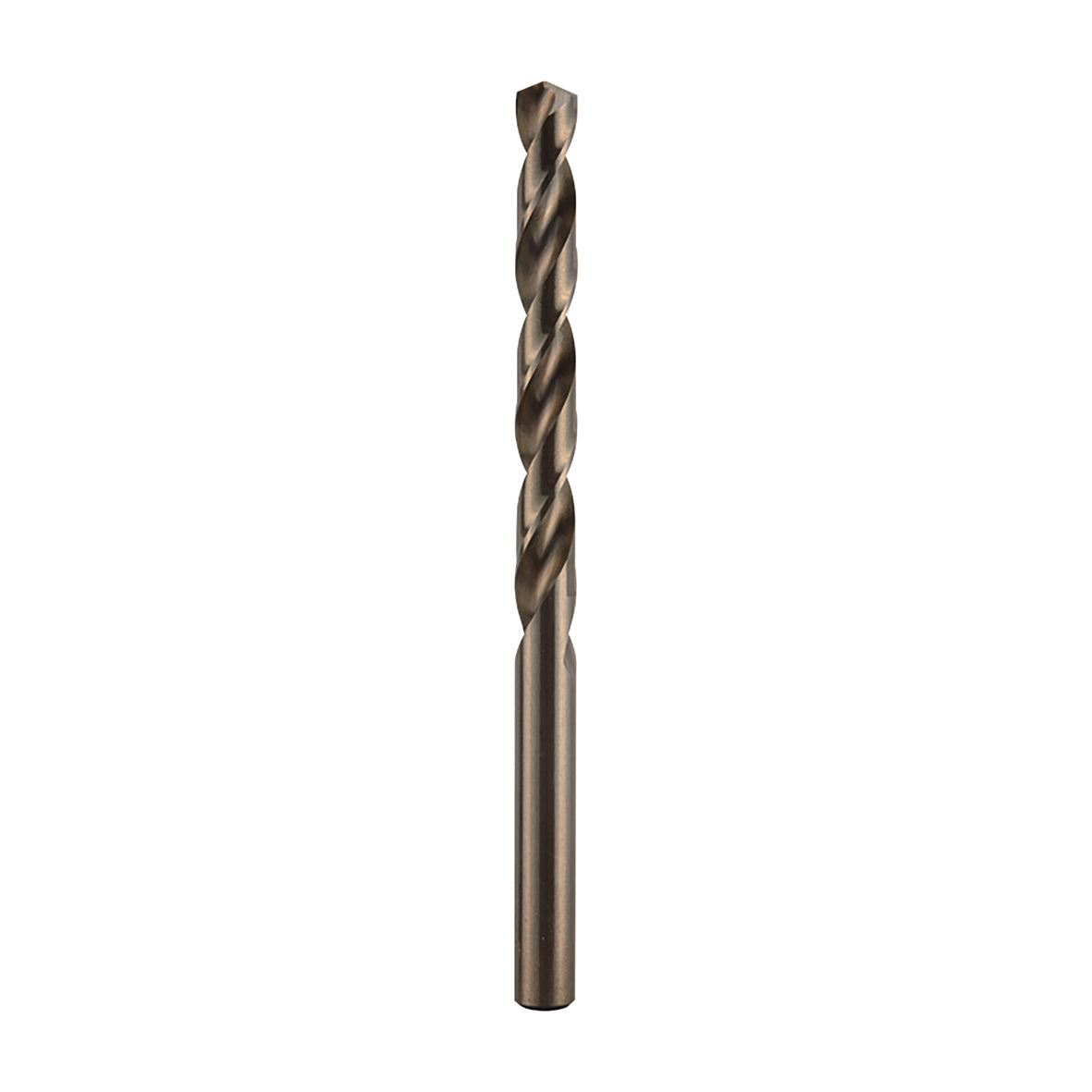 Makita Drilling Acc Cobalt Hss Metal Drill Bit 1/2" X 6" - 5pk Elite  | D-23092