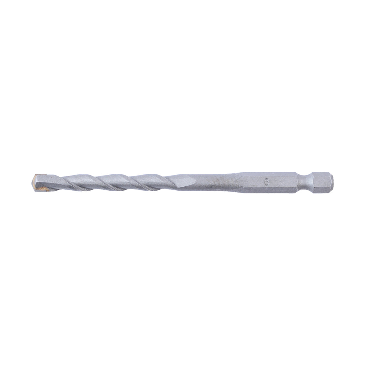 Makita Masonry Drill Bit  Built for Tough Jobs SKU D-23802