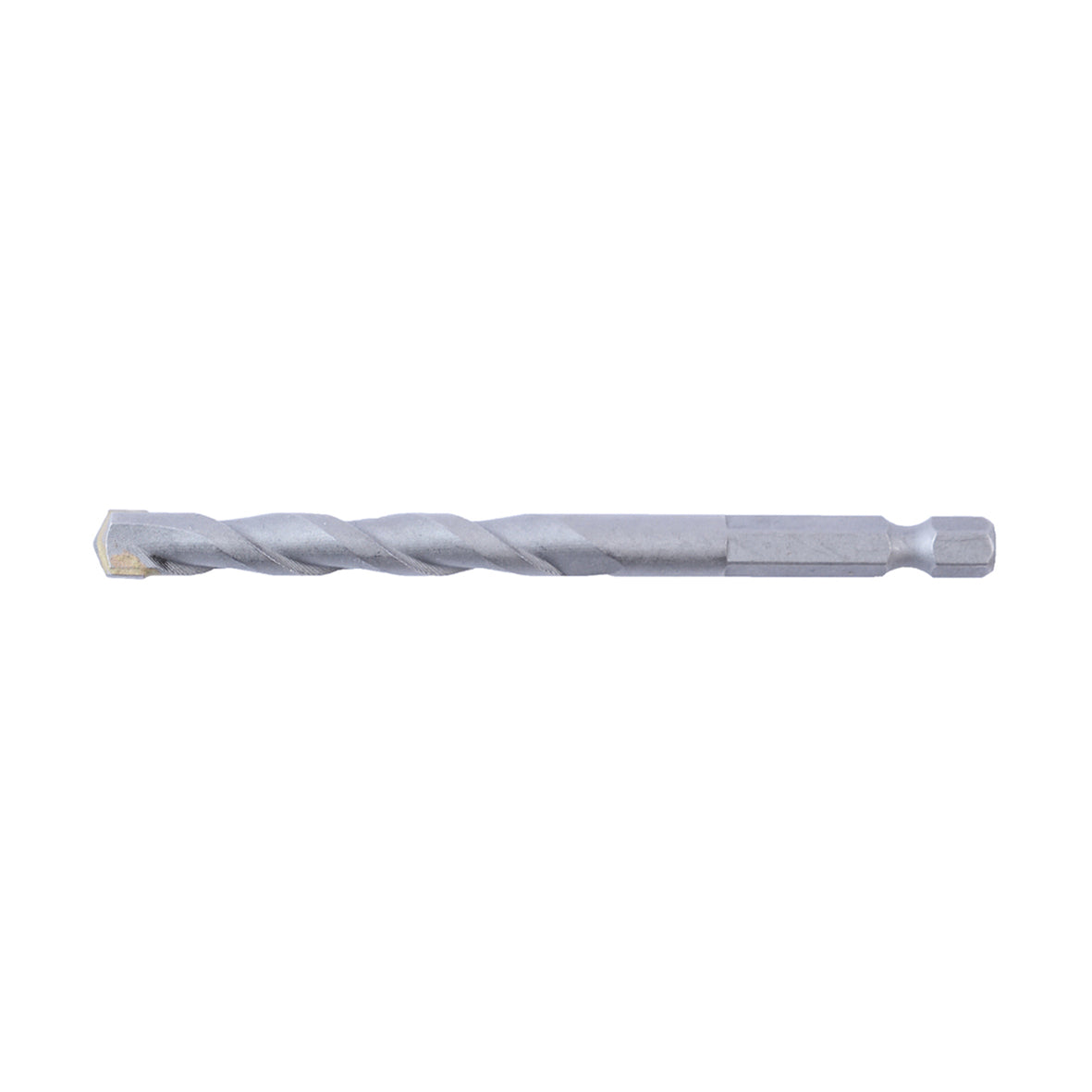 Makita Masonry Drill Bit 8mm  Reliable for Tough Tasks SKU D-23818