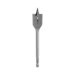 Makita Accessories - Hex 2.5 x 25mm Insert Screwdriver Bit 3Pk | B-24016