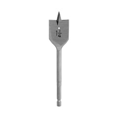 Makita Accessories - Hex 3 x 25mm Insert Screwdriver Bit 3Pk | B-24022