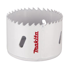 Makita Bi-Metal Hole Saw  Tough Drilling Performance | D-24882