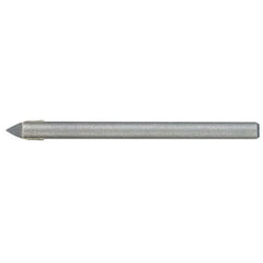 Makita - 1/8" x 2 - 1/2" Glass & Tile TCT Drill Bit  | D-25183