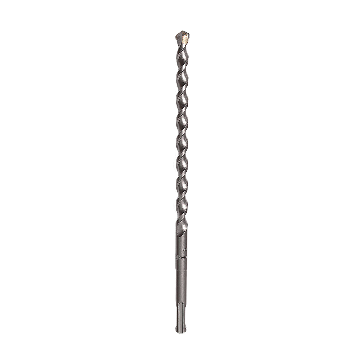 Makita Sds-Plus Drilling Standard 2-Cutter - Sds-Plus Drill Bit 13mm X 260mm | SKU D-25622