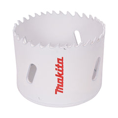Makita Bi-Metal Hole Saw  Built for Precision Drilling | D-25688