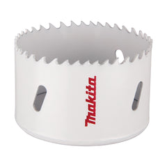 Makita Bi-Metal Hole Saw 70mm  Built for Precision Drilling | D-25694