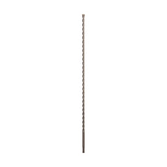 Makita Sds-Plus Drilling Standard 2-Cutter - Sds-Plus Drill Bit 12mm X 600mm | SKU D-29153