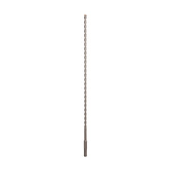 Makita Sds-Plus Drilling Standard 2-Cutter - Sds-Plus Drill Bit 8mm X 460mm | SKU D-29206