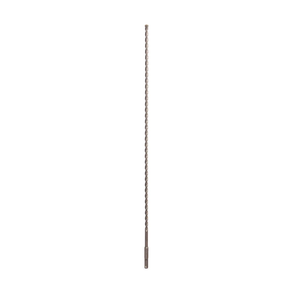Makita Sds-Plus Drilling Standard 2-Cutter - Sds-Plus Drill Bit 8mm X 600mm | SKU D-29212
