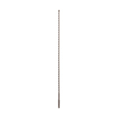 Makita Sds-Plus Drilling Standard 2-Cutter - Sds-Plus Drill Bit 8mm X 600mm | SKU D-29212