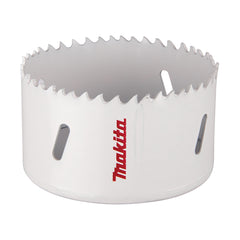 Makita Bi-Metal Hole Saw 80mm  Built for Tough Jobs | D-33869