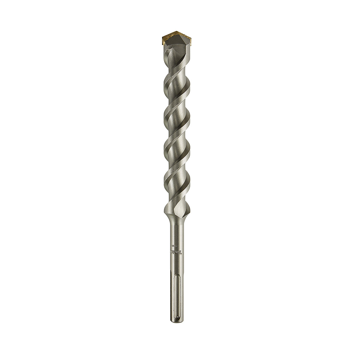 Makita SDS-Max Drilling Standard SDS-Max 38 X 370mm - 2-Cutter Drill Bit | D-34132