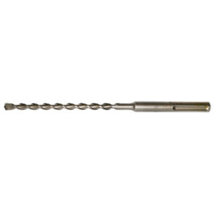 Makita - Standard SDS-Max 22 x 340mm - 2-Cutter Drill Bit | D-33990