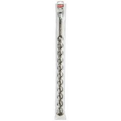 Makita - Standard SDS-Max 22 x 340mm - 2-Cutter Drill Bit | D-33990