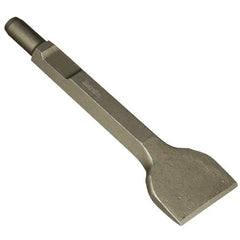 Makita - 30mm Hex Shank 75mm x 310mm Scaling Chisel | D-34805