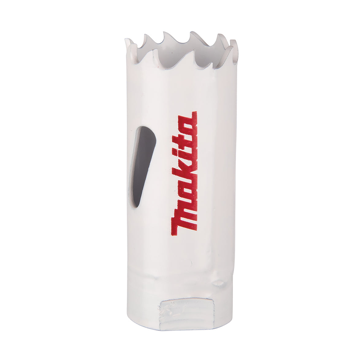 Makita Bi-Metal Hole Saw  Reliable for Tough Cuts | D-35380