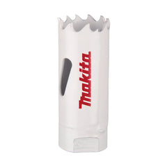 Makita Bi-Metal Hole Saw  Reliable for Tough Cuts | D-35380