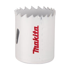 Makita Bi-Metal Hole Saw  Built for Precision Cuts | D-35427