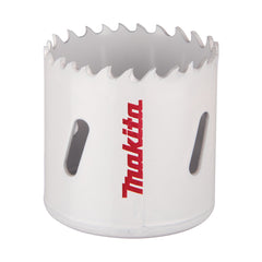 Makita Bi-Metal Hole Saw  Built for Precision Cuts | D-35455