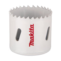 Makita Bi-Metal Hole Saw  Ideal for Precision Cutting | D-35461