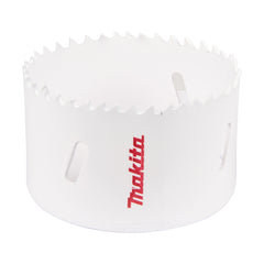 Makita Bi-Metal Hole Saw 73mm  Built for Precision | D-35514