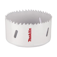 Makita Bi-Metal Hole Saw 86mm  Built for Tough Jobs | D-35536