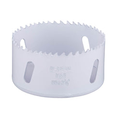 Makita - 92mm Standard Bi-Metal Hole Saw - 1Pc | D-17136