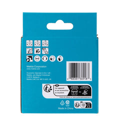Makita - 92mm Standard Bi-Metal Hole Saw - 1Pc | D-17136