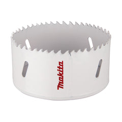 Makita Bi-Metal Hole Saw  Precision for Tough Cuts | D-35542