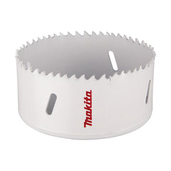 Makita Bi-Metal Hole Saw 95mm  Durable Cutting Power | D-35558
