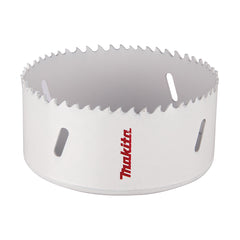 Makita Bi-Metal Hole Saw  Tough & Reliable Performance | D-35564